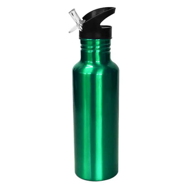 Botella Aluminio M64