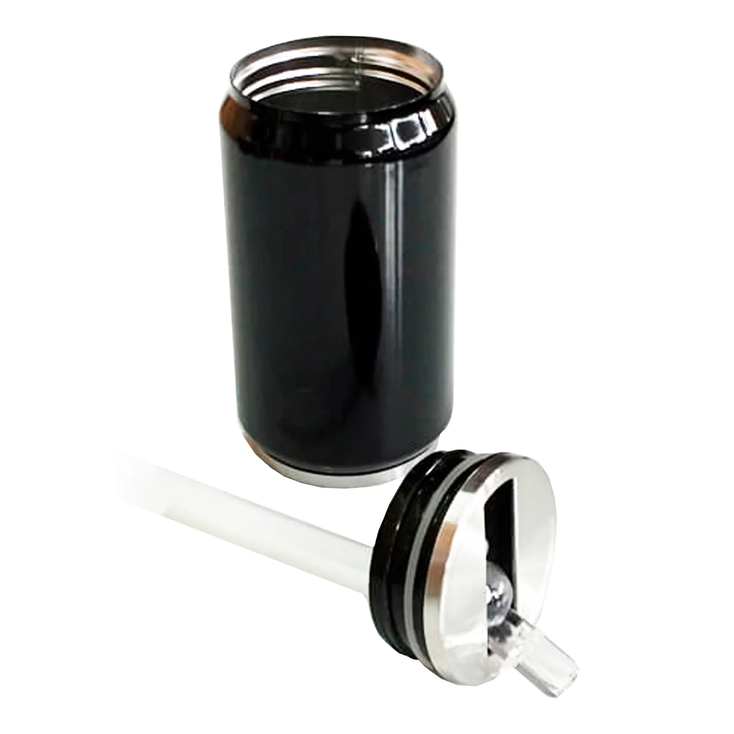 Tarro Térmico Acero Inoxidable M66