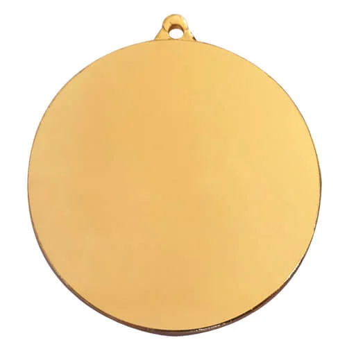 Medalla 50mm MD138