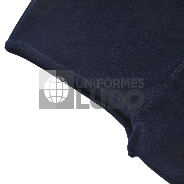 Micropolar Termico Fit Sin Mangas