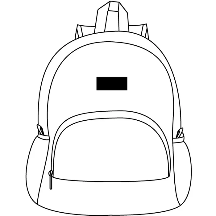 MOCHILA "FOLD"