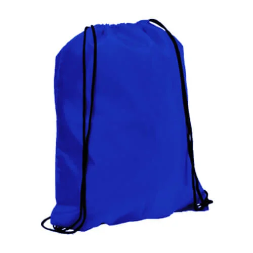 Mochila Morral Poliéster E9