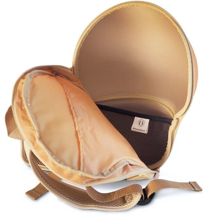 MOCHILA MUSHROOM