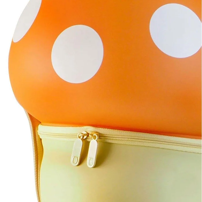 MOCHILA MUSHROOM