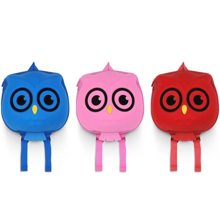 MOCHILA OWL