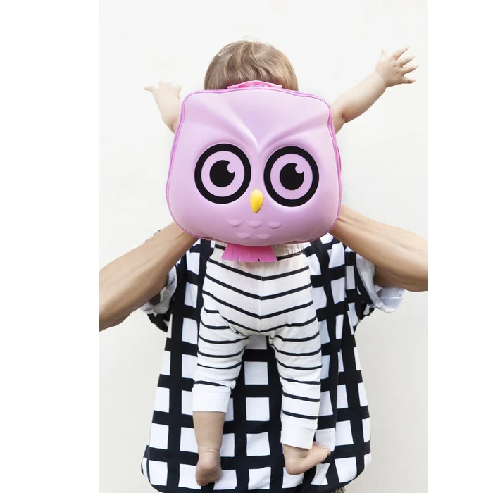 MOCHILA OWL