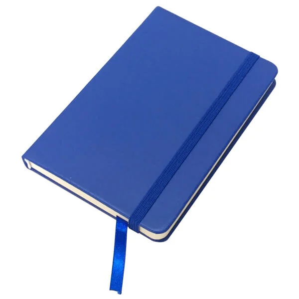 Libreta de PU Moleskine N34