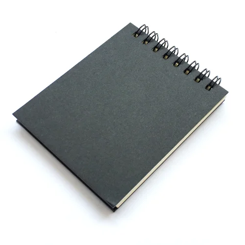 Libreta Ecológica N41