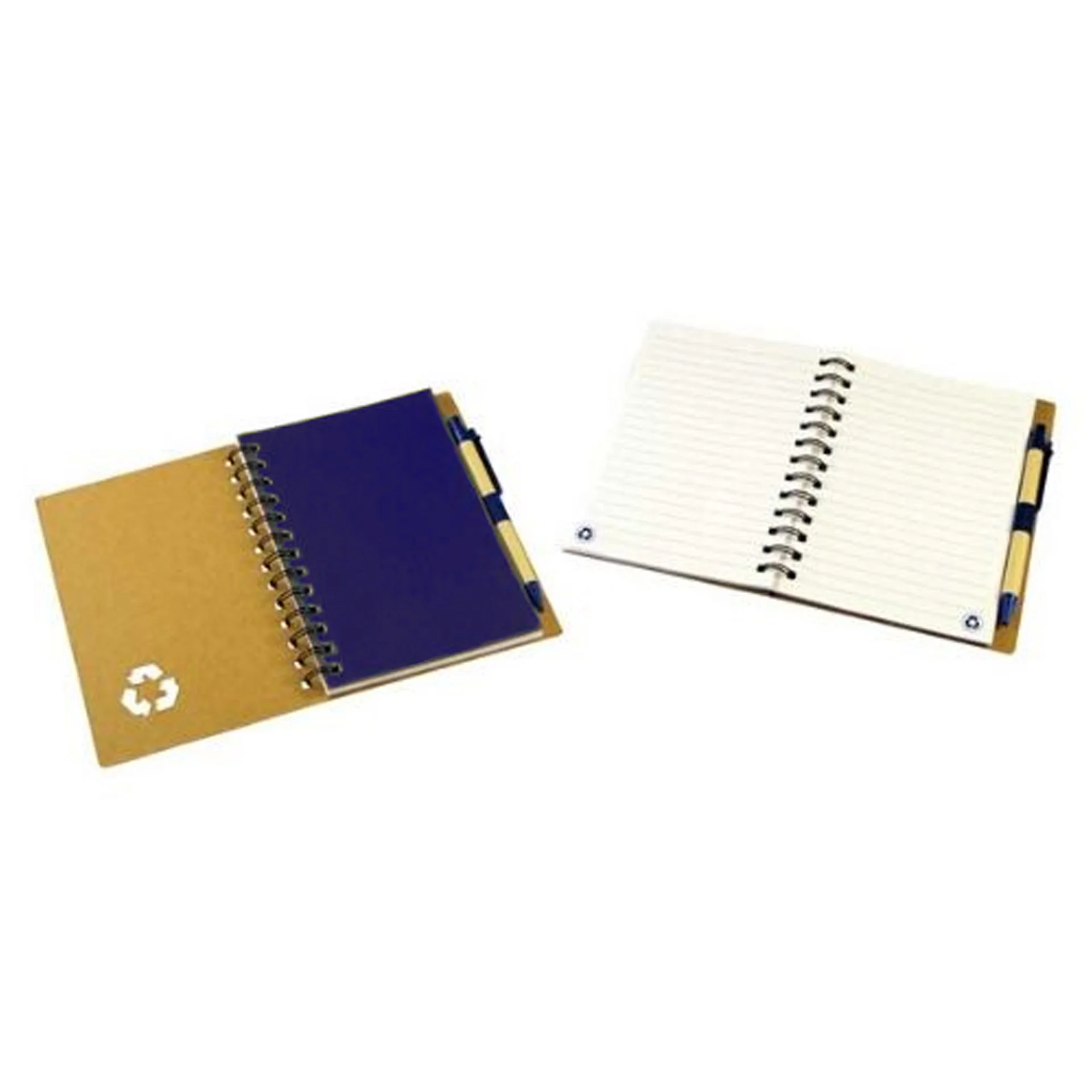 Cuaderno Ecológico Compost N49