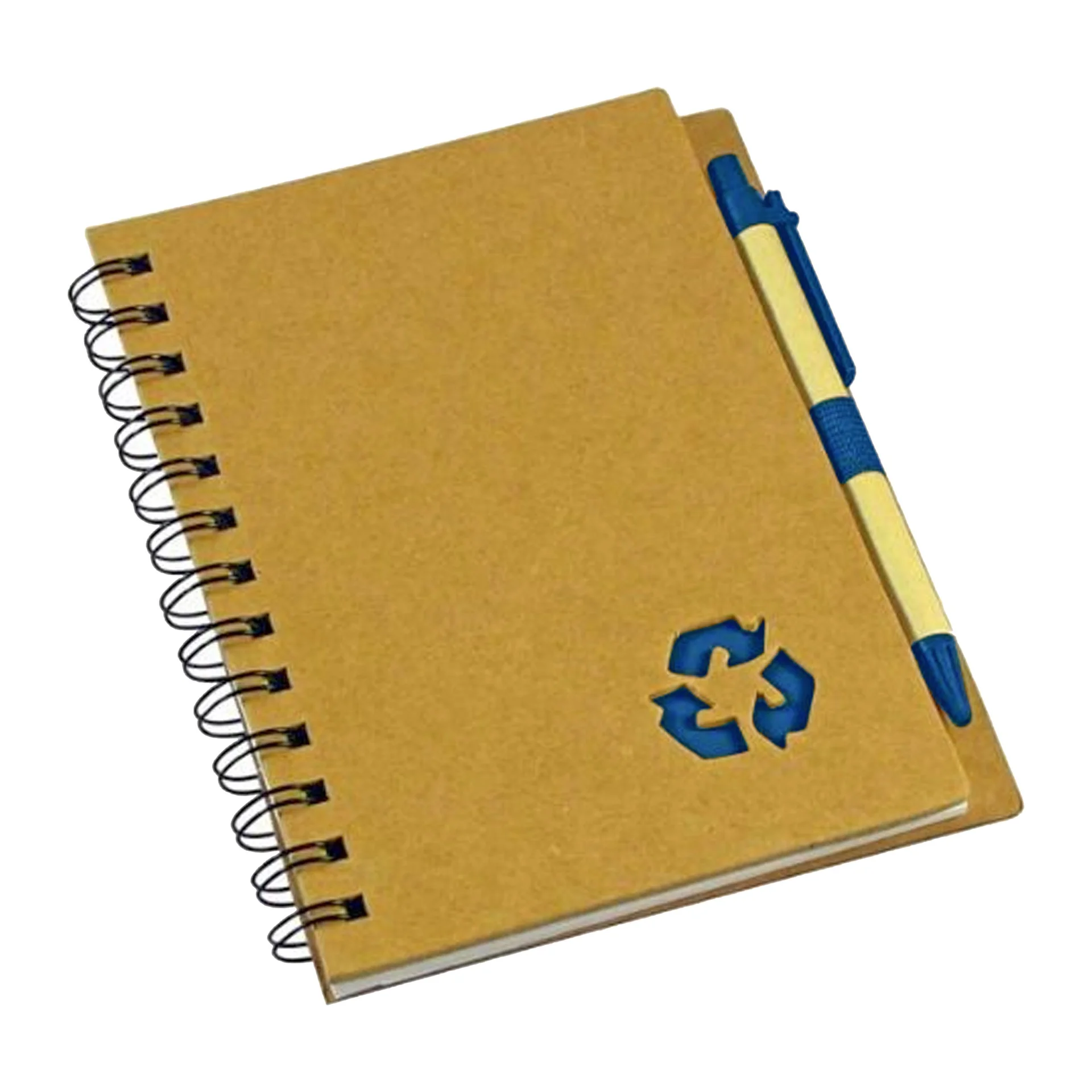 Cuaderno Ecológico Compost N49