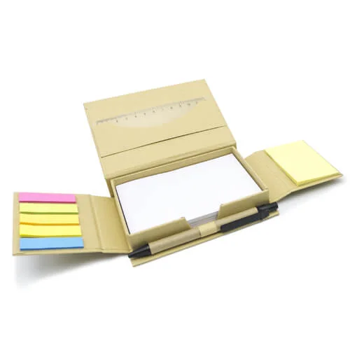 Memo Set Ecológico N5