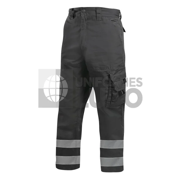Pantalón Alerce Cinta Reflectiva