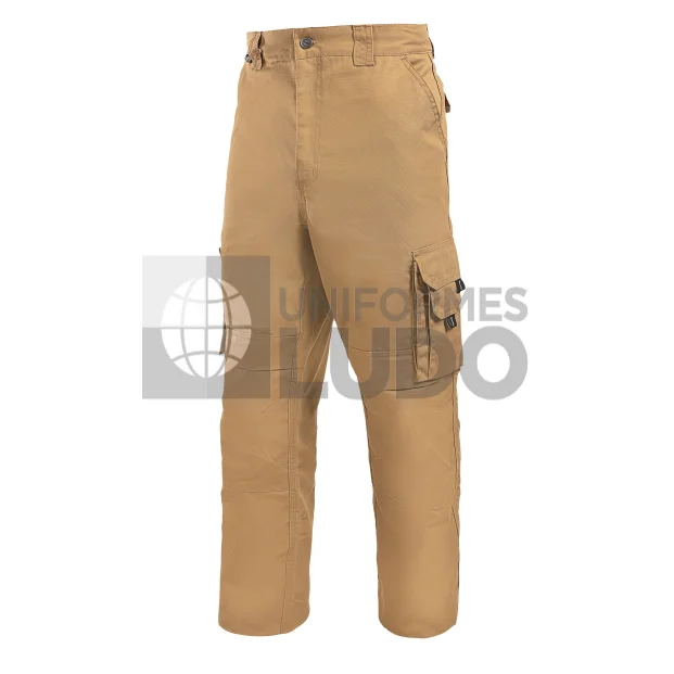 Pantalón Alerce Rodillas Reforzadas