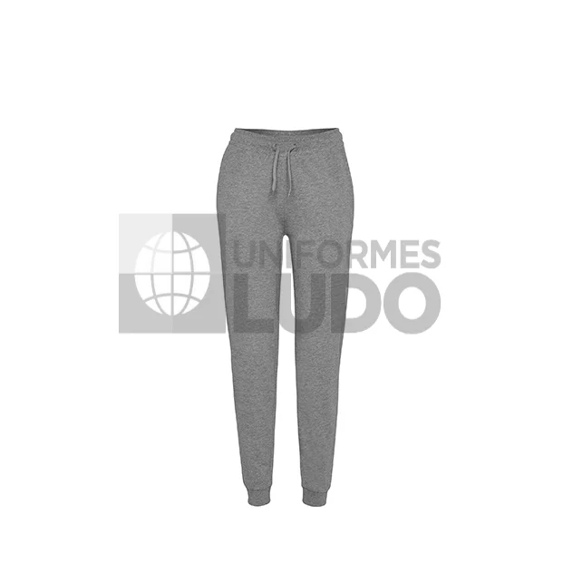 Pantalón De Buzo Adelpho