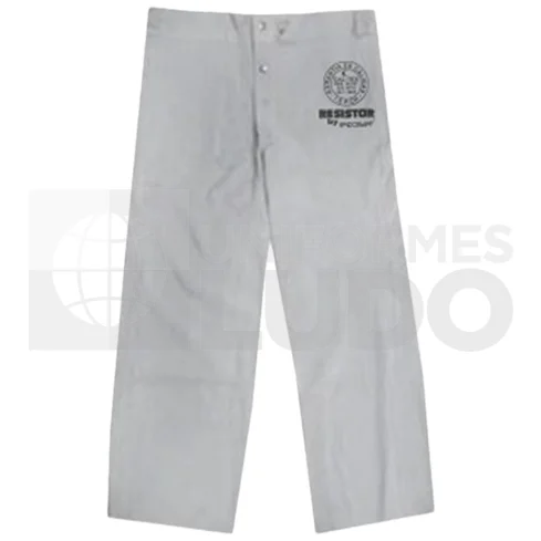 PANTALON DE DESCARNE