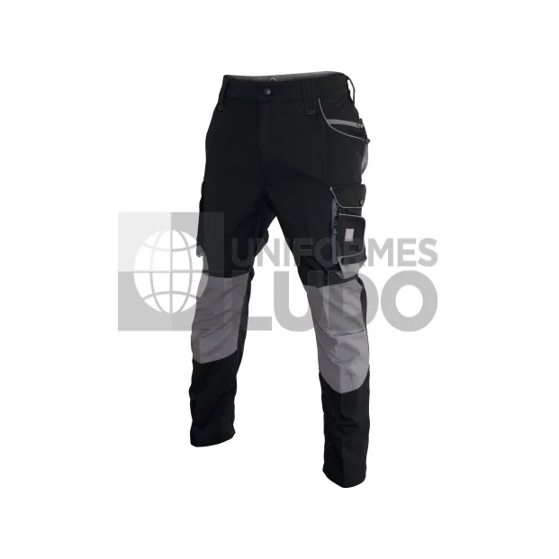 Pantalón Mañio Cargo Hombre