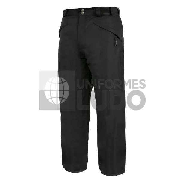 Pantalón Térmico