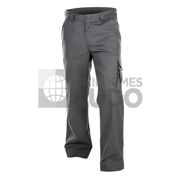Pantalón Work Araucaria Gabardina Hombre
