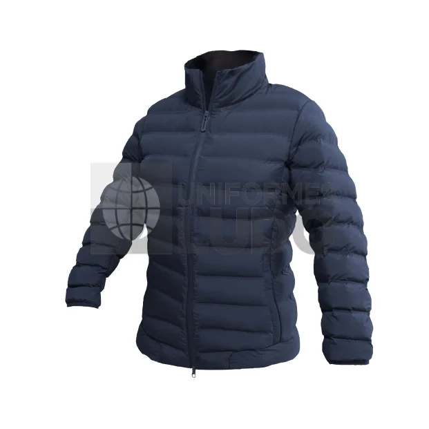 Parka Pukem Mujer