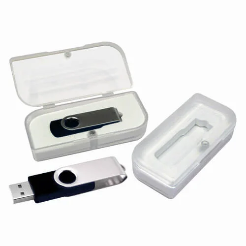 Pendrive 16GB PD4