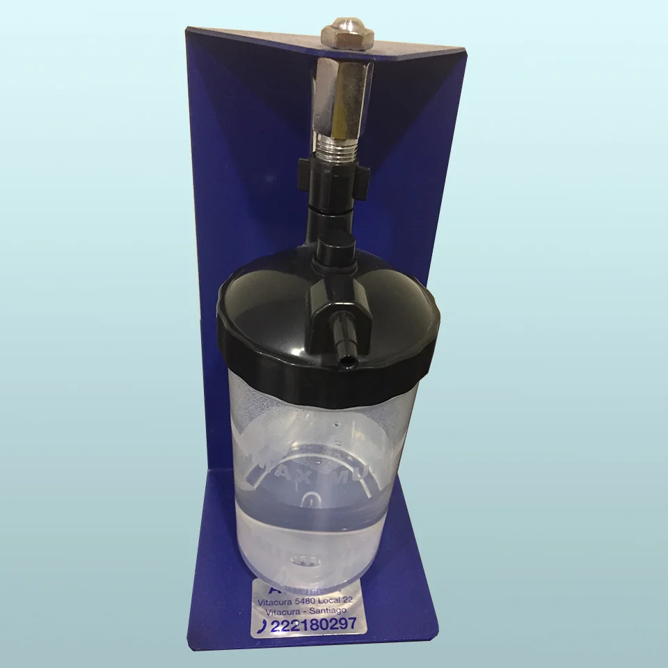 Pedestal remoto