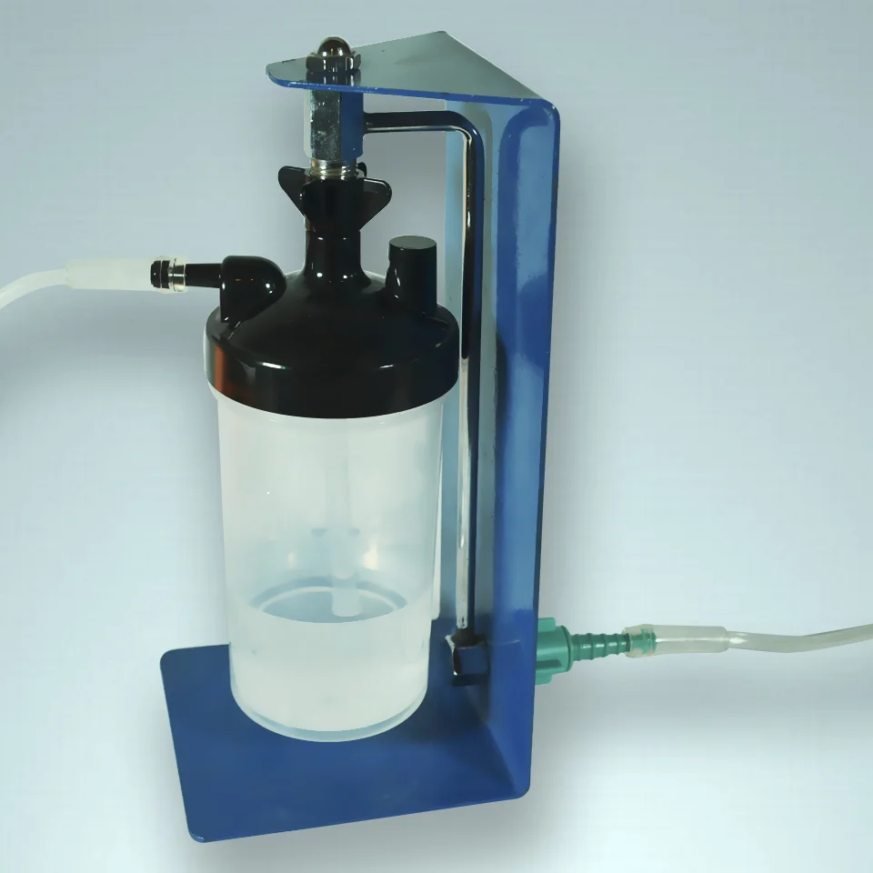 Pedestal remoto