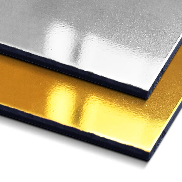 Placa Metalex