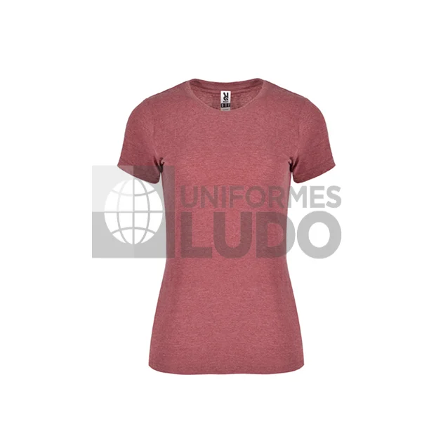 Polera Fox Mujer