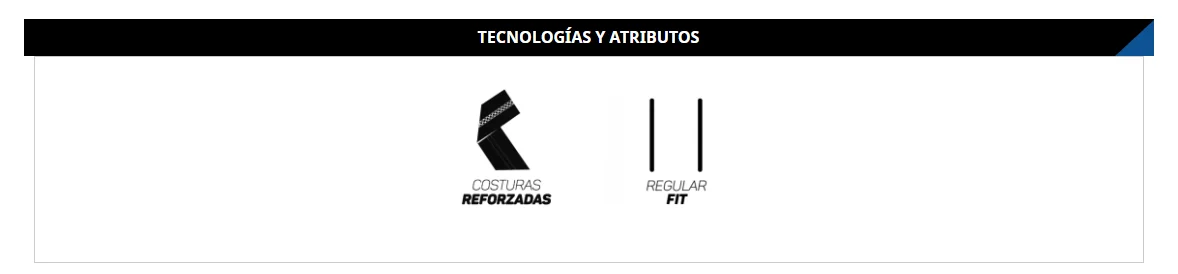 Polerón basic