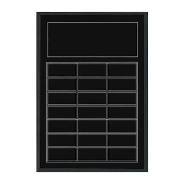 Retablo de madera Perpetual PPQ