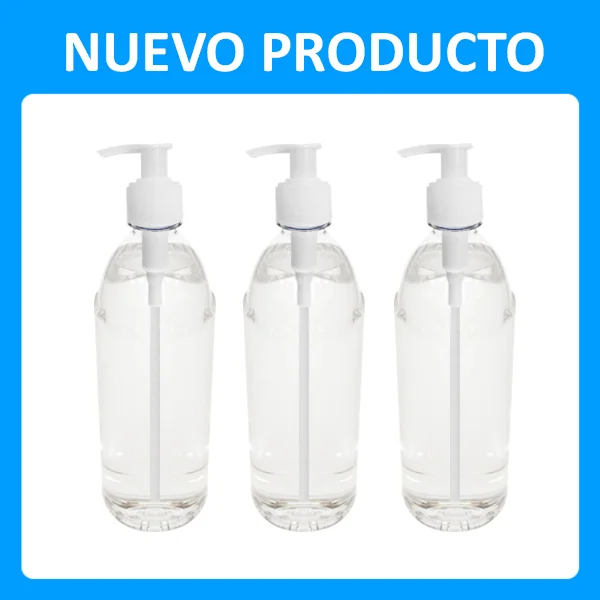 Pump 28/410 1Litro