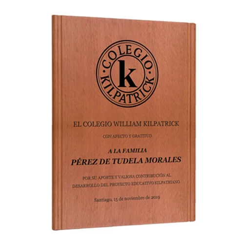 Retablo Raulí RDO