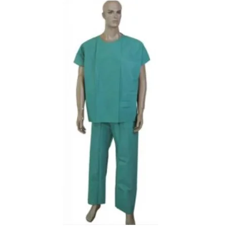 Ropa médica de Tela