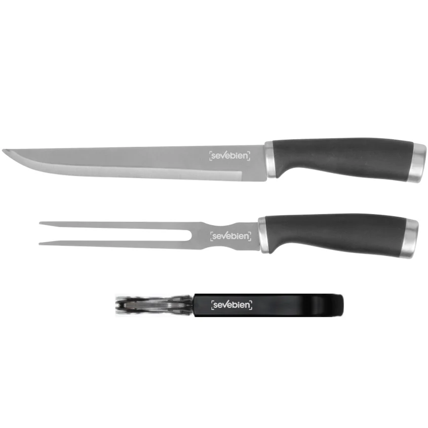 Set de Asado ¨Hunan¨