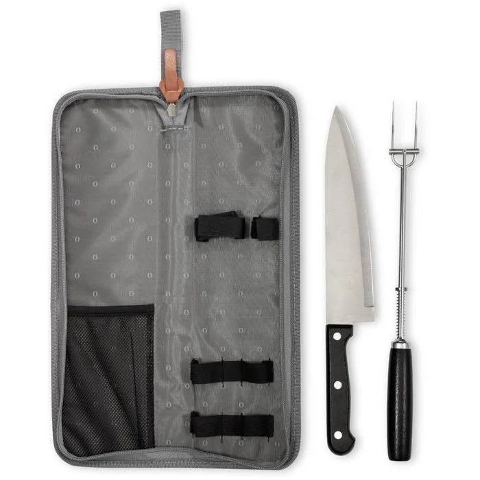 SET DE ASADO "U-GRILL"