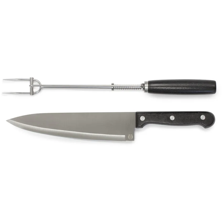 SET DE ASADO "U-GRILL"