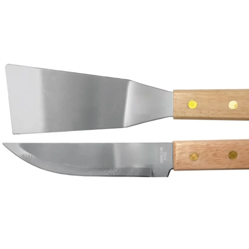 SET PARA ASADO