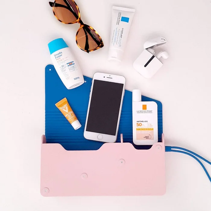 Sobre de silicona CLUTCH