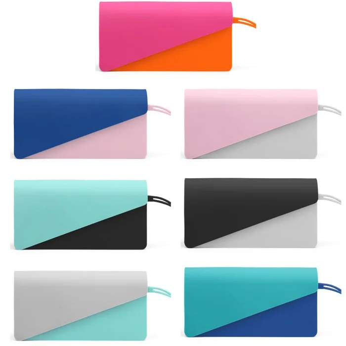 Sobre de silicona CLUTCH