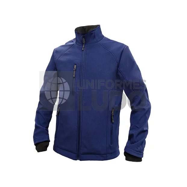 Softshell Rhelmu Hombre