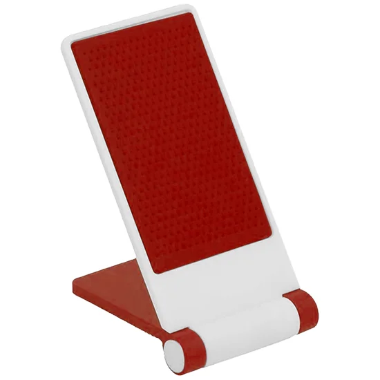 Portacelular Retráctil de escritorio T16