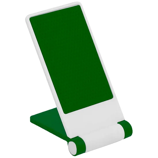 Portacelular Retráctil de escritorio T16