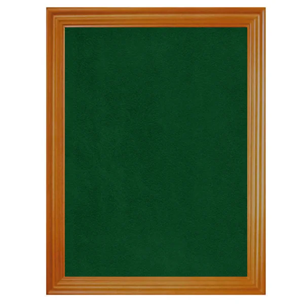 Galvano Madera Terciopelo