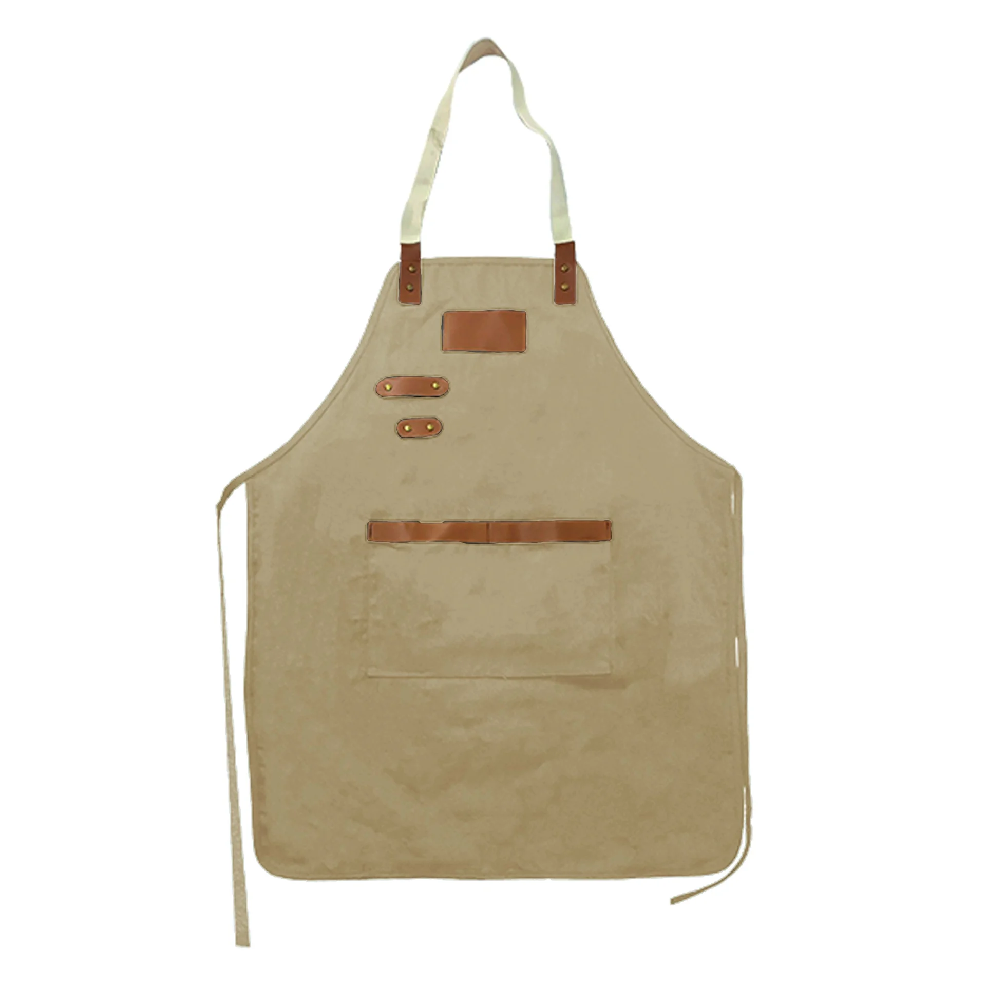 Pechera Parrillera BBQ TP50