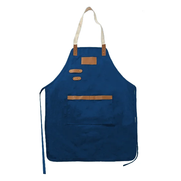 Pechera Parrillera BBQ TP50