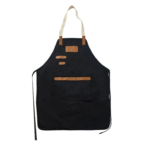 Pechera Parrillera BBQ TP50