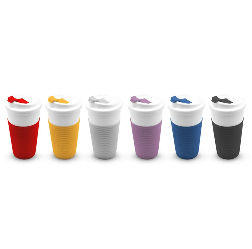 VASO TÉRMICO "CANELE+ XL"