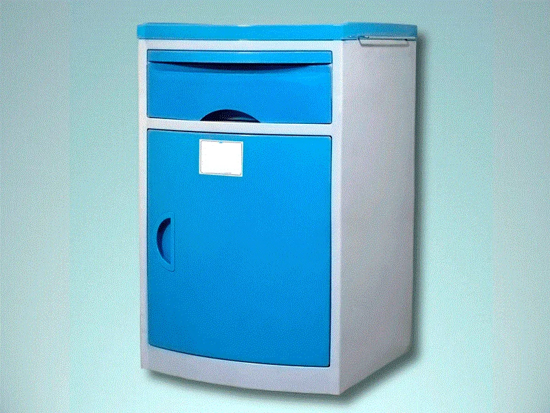 Velador Clínico