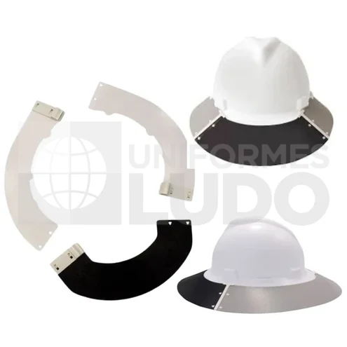 VISERA PROTECTOR SOLAR