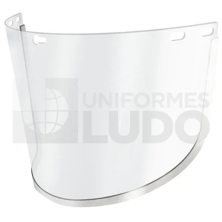 VISOR FACIAL POLICARBONATO